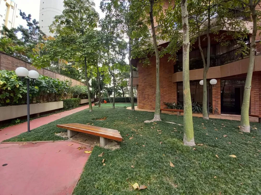 Apartamento, 4 quartos, 592 m² - Foto 7