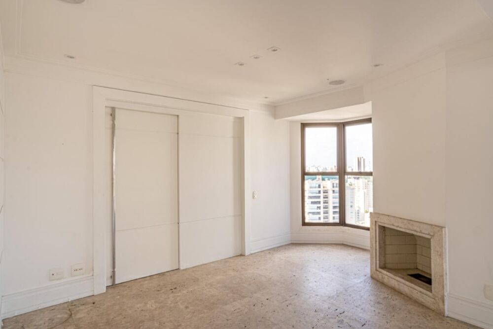 Apartamento, 4 quartos, 592 m² - Foto 4