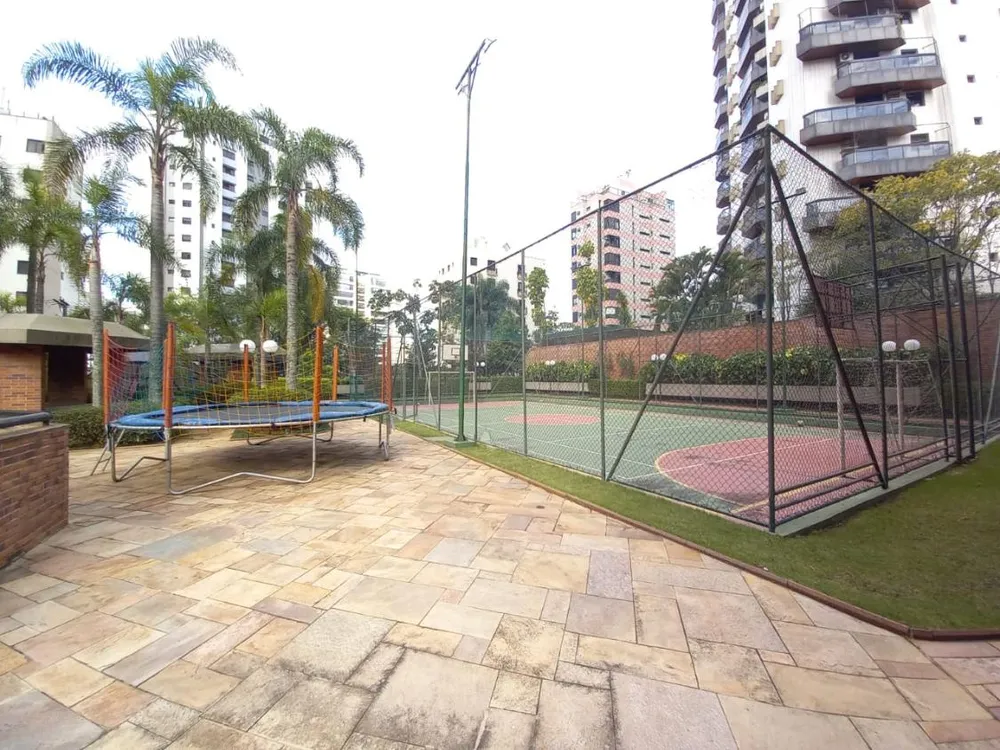 Apartamento, 4 quartos, 592 m² - Foto 12