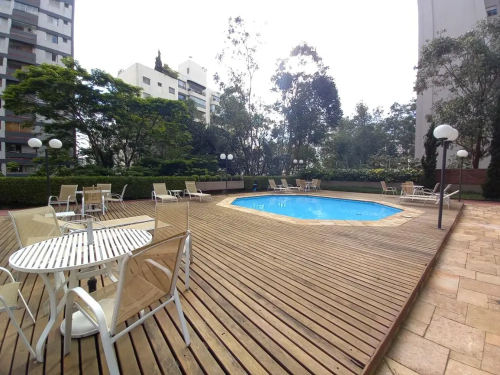 Apartamento, 4 quartos, 592 m² - Foto 10