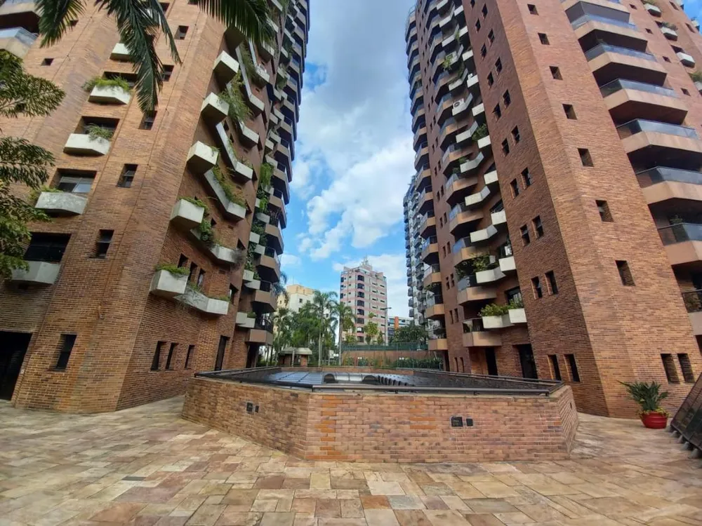Apartamento, 4 quartos, 592 m² - Foto 14