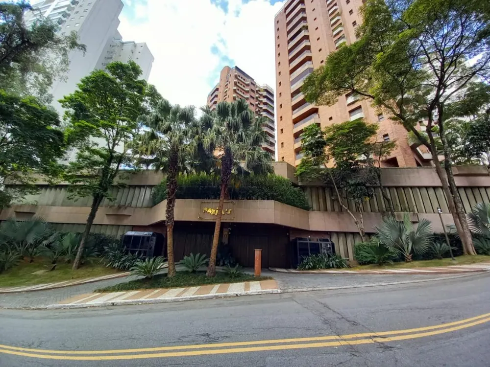Apartamento, 4 quartos, 592 m² - Foto 13