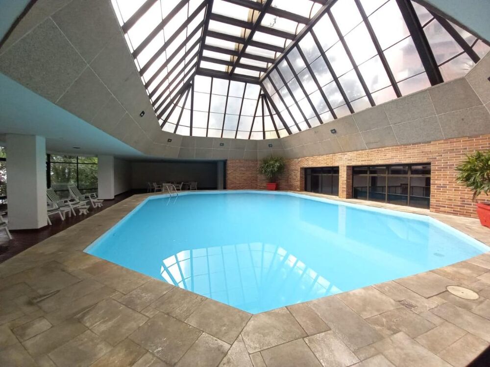 Apartamento, 4 quartos, 592 m² - Foto 3