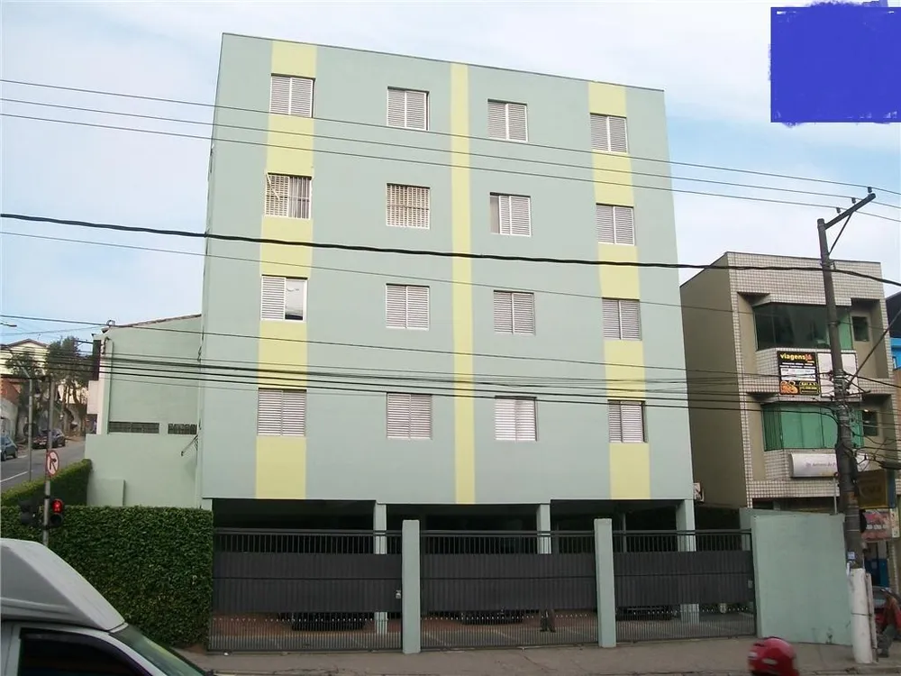 Apartamento, 1 quarto, 76 m² - Foto 10