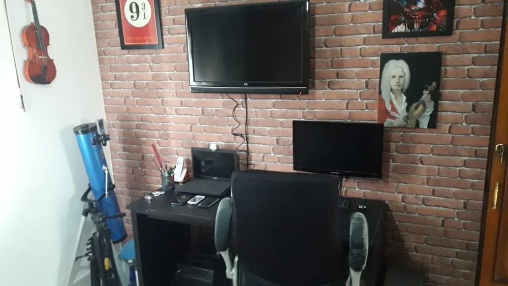 Apartamento, 1 quarto, 76 m² - Foto 2