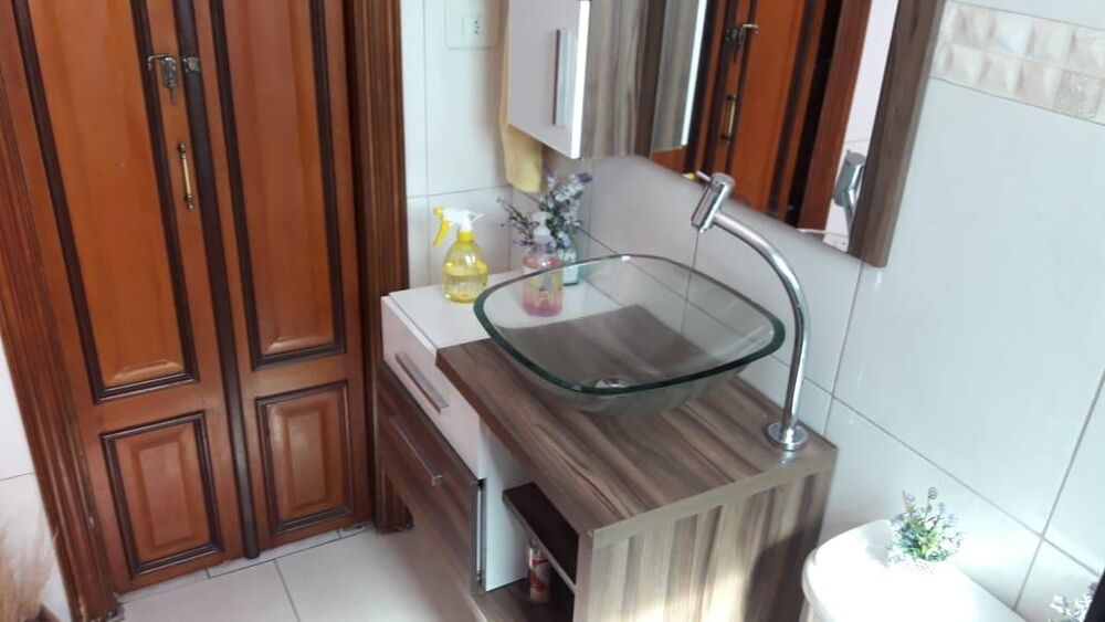 Apartamento à venda com 1 quarto, 76m² - Foto 1