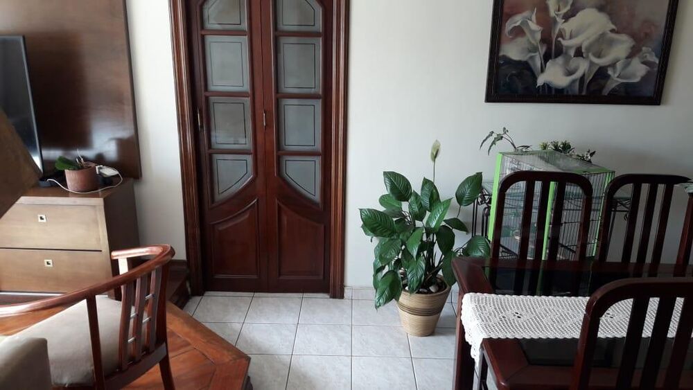 Apartamento à venda com 1 quarto, 76m² - Foto 4