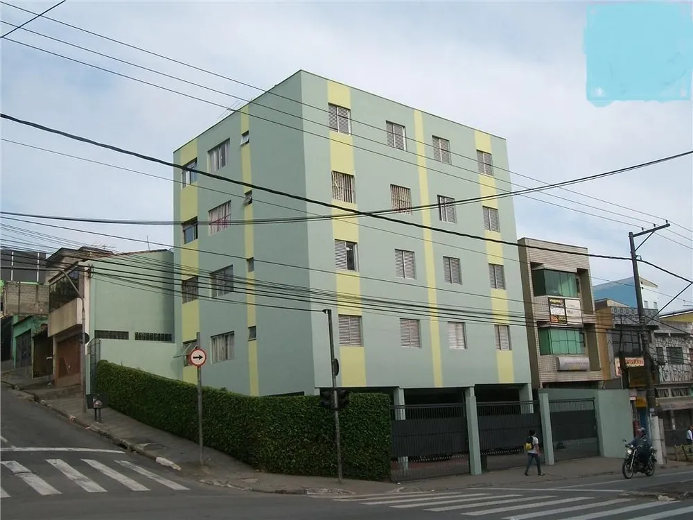 Apartamento, 1 quarto, 76 m² - Foto 4