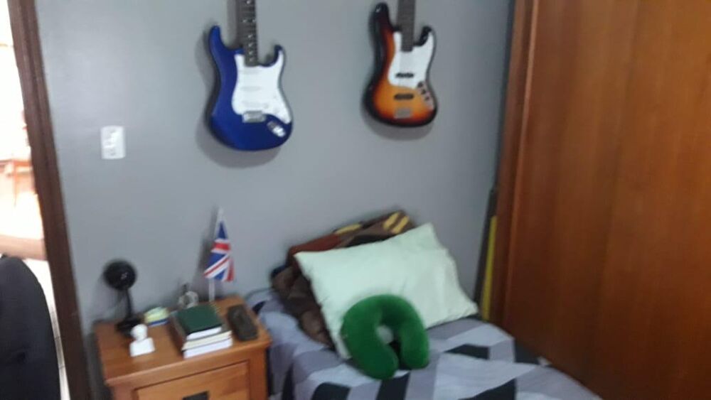 Apartamento à venda com 1 quarto, 76m² - Foto 2