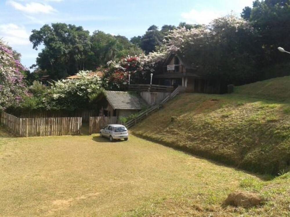 Loteamento e Condomínio, 4000 m² - Foto 3