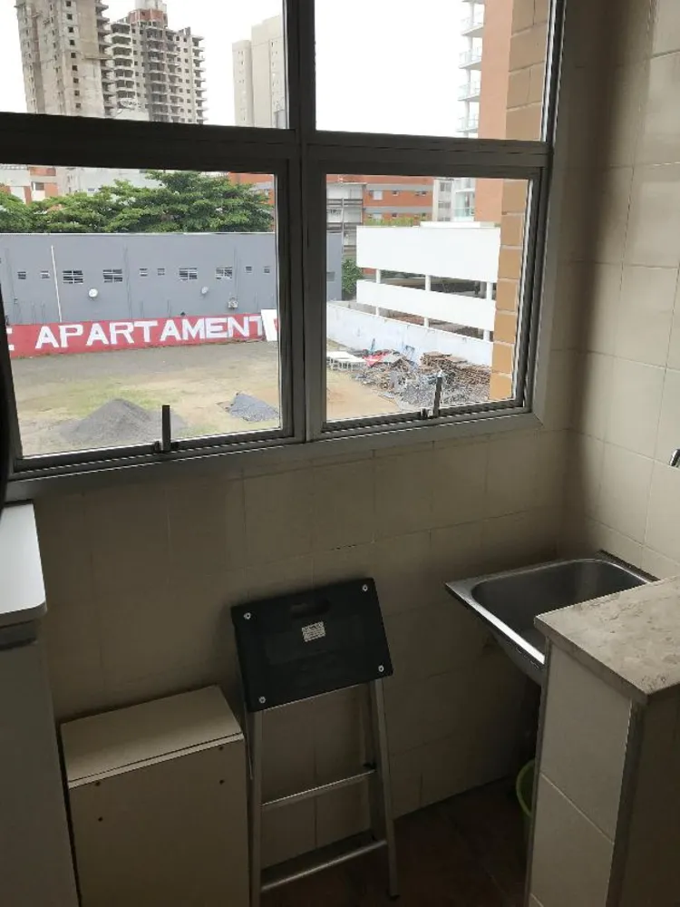 Apartamento, 2 quartos, 105 m² - Foto 6