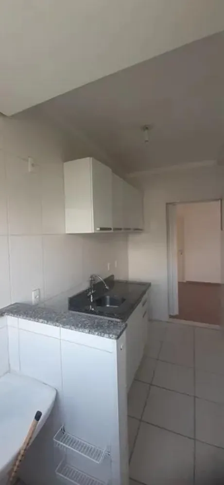 Apartamento, 2 quartos, 60 m² - Foto 8