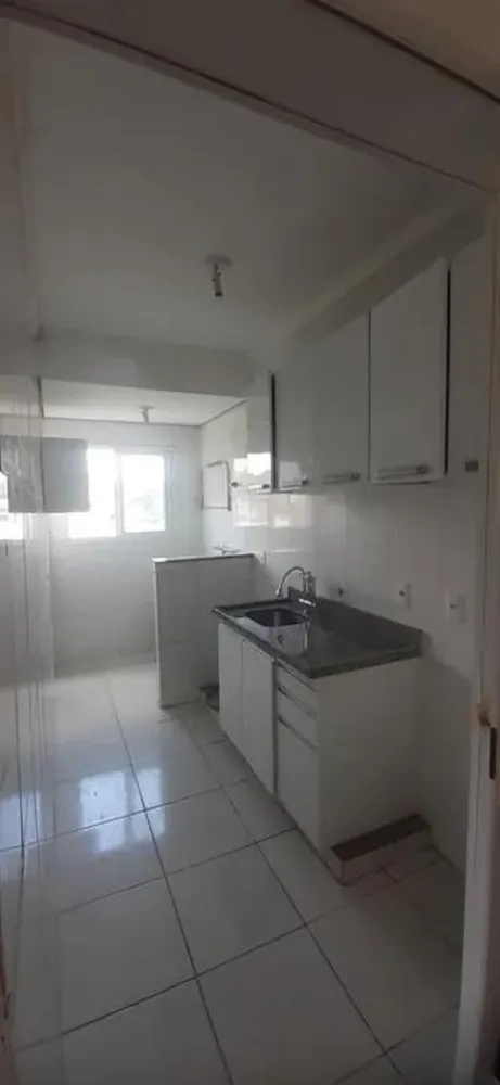 Apartamento, 2 quartos, 60 m² - Foto 7