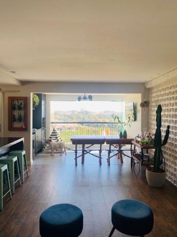 Apartamento, 3 quartos - Foto 3