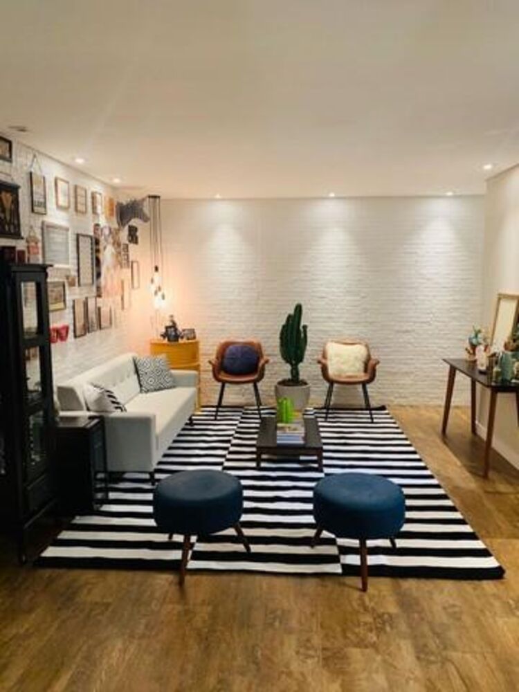 Apartamento, 3 quartos - Foto 1