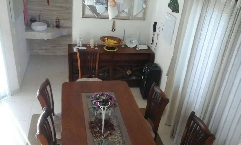Casa de Condomínio, 3 quartos - Foto 8