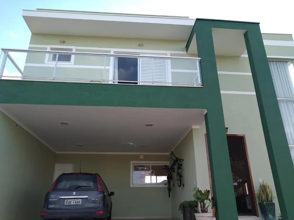 Casa de Condomínio, 3 quartos - Foto 6