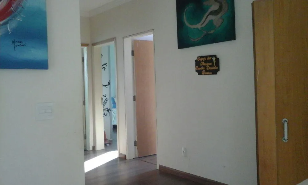 Casa de Condomínio, 3 quartos - Foto 12