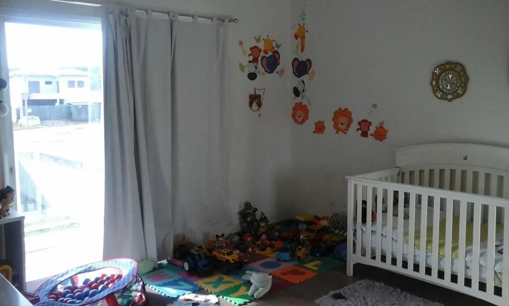Casa de Condomínio, 3 quartos - Foto 10
