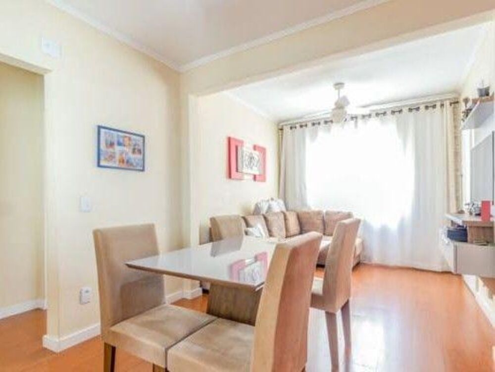 Apartamento à venda com 2 quartos - Foto 1