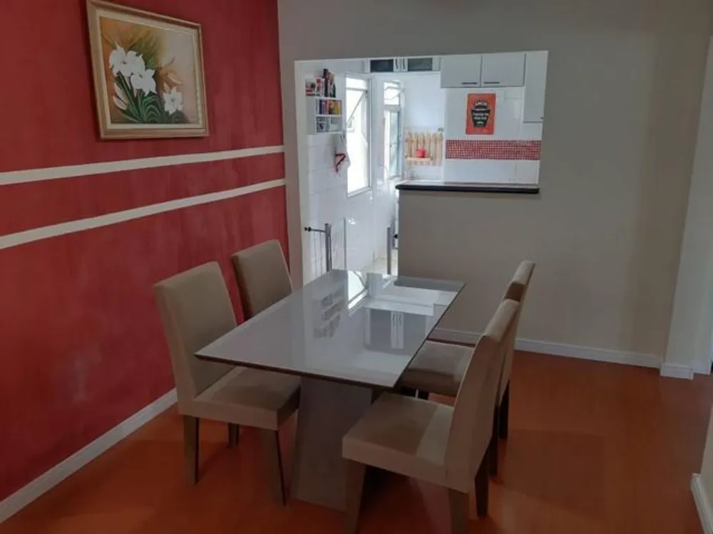 Apartamento, 2 quartos - Foto 3