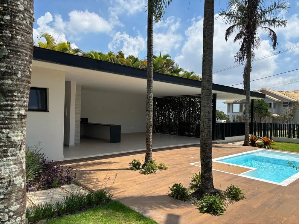 Casa de Condomínio, 4 quartos - Foto 2