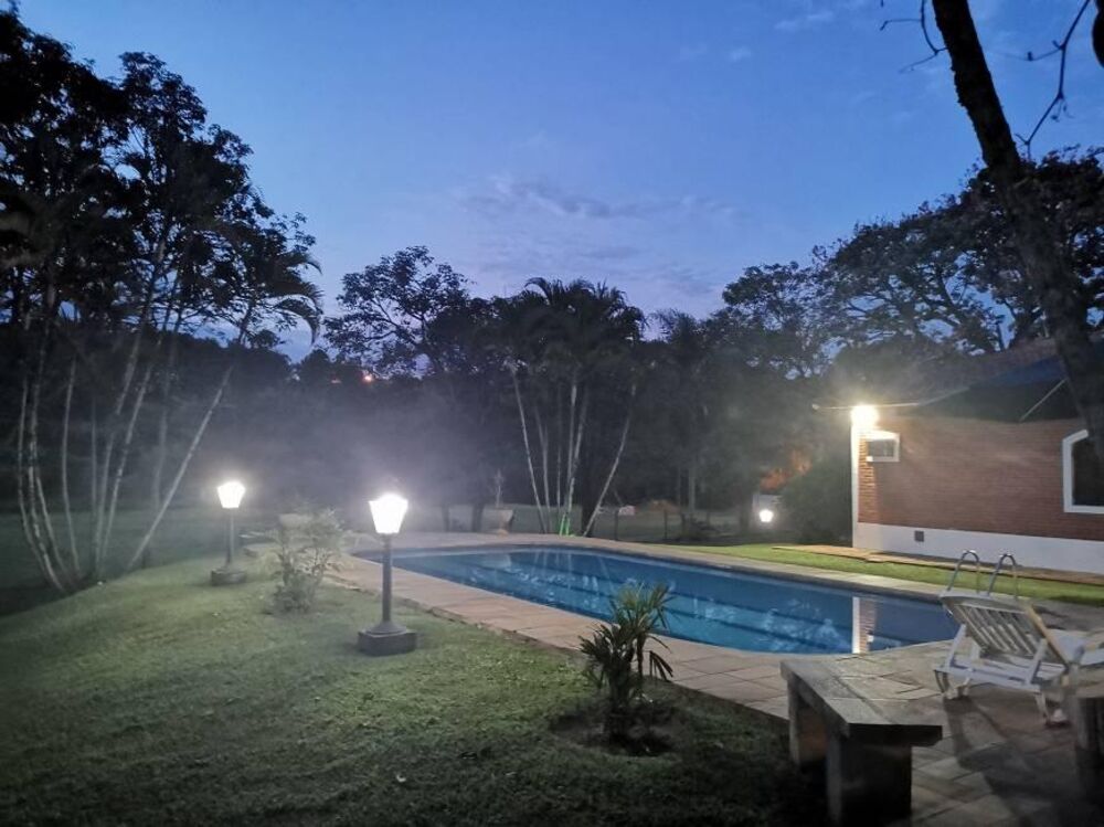 Sítio à venda com 4 quartos - Foto 3