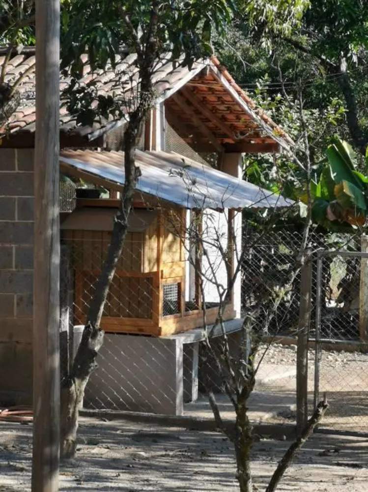 Sítio, 4 quartos - Foto 9