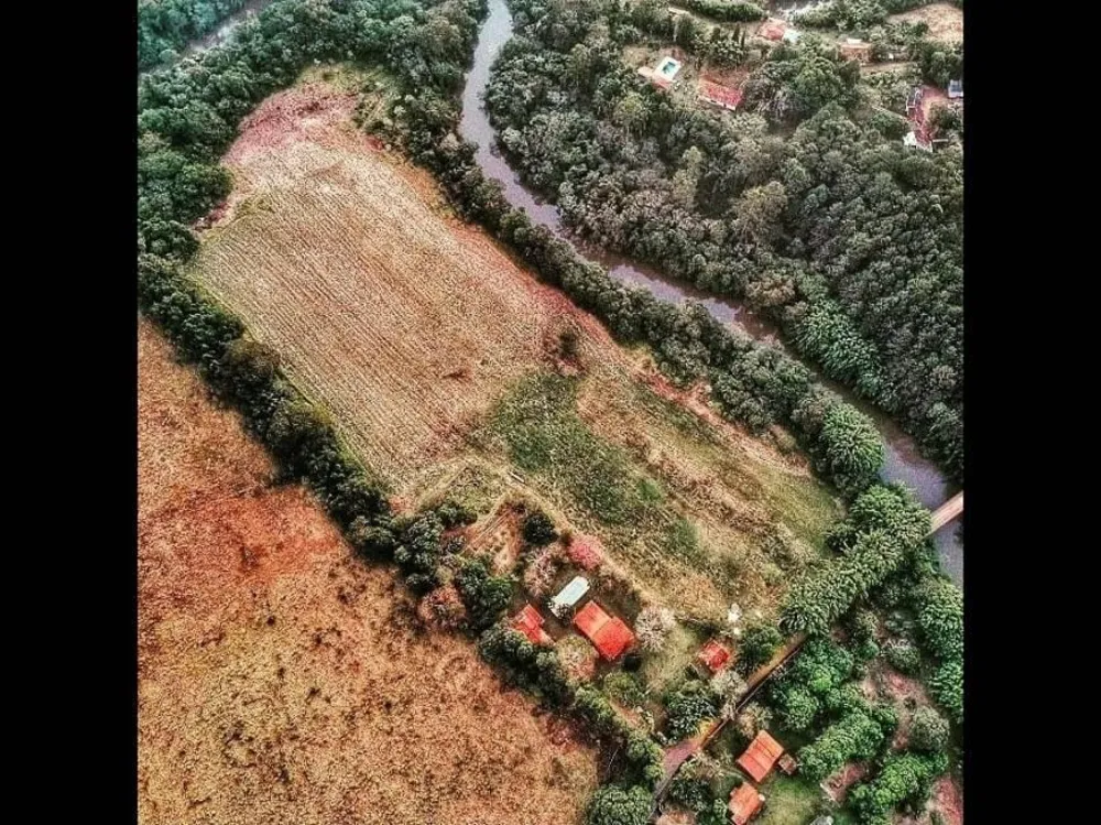 Sítio, 4 quartos - Foto 6