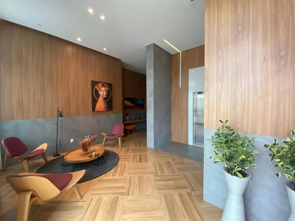 Apartamento, 3 quartos, 145 m² - Foto 10
