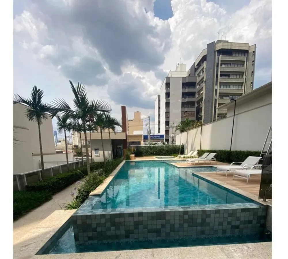 Apartamento, 3 quartos, 145 m² - Foto 11