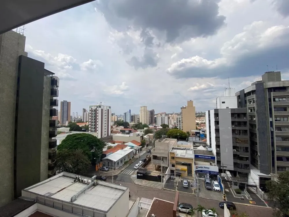 Apartamento, 3 quartos, 145 m² - Foto 12