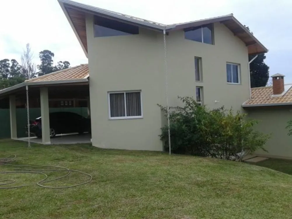 Chácara, 3 quartos, 1000 m² - Foto 6