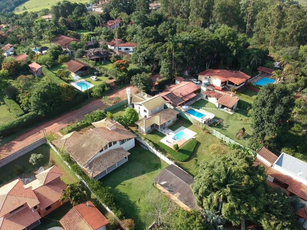 Chácara, 3 quartos, 1000 m² - Foto 12