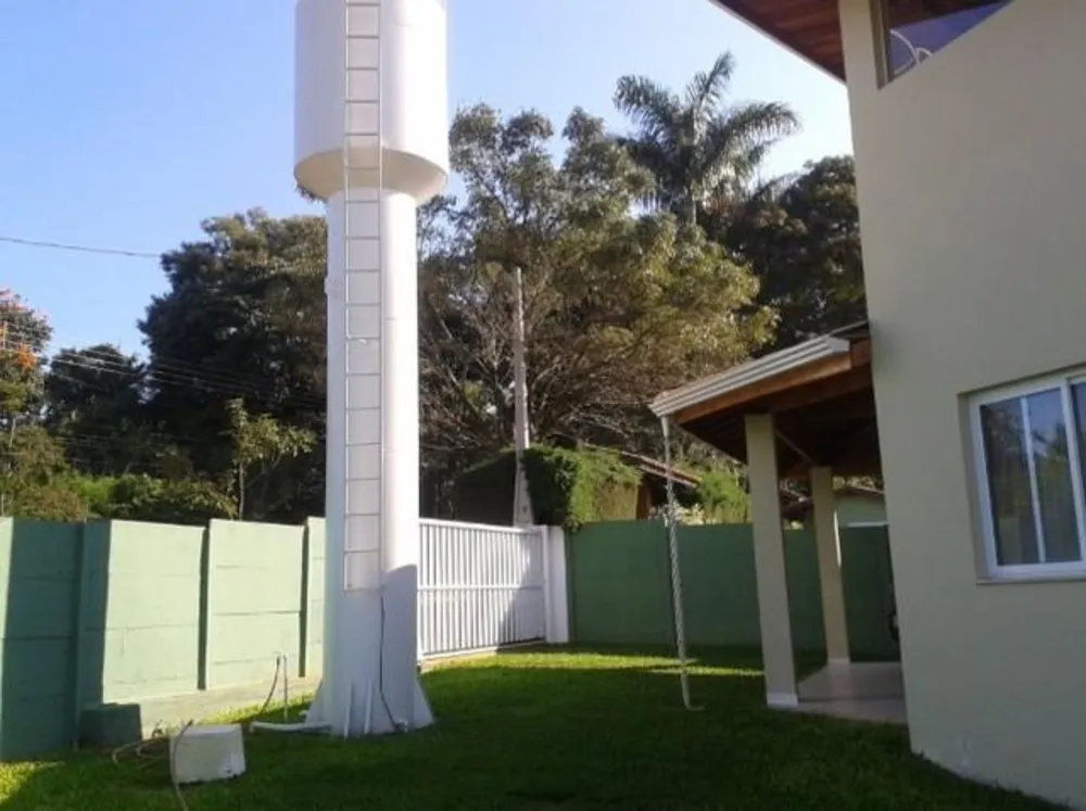 Chácara, 3 quartos, 1000 m² - Foto 11