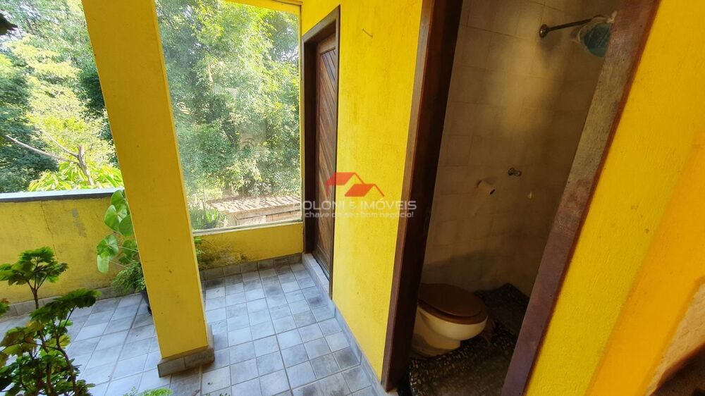 Chácara, 2 quartos, 1250 m² - Foto 3