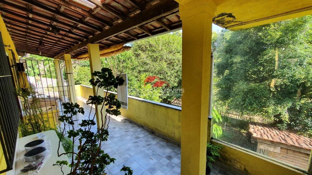 Chácara, 2 quartos, 1250 m² - Foto 4