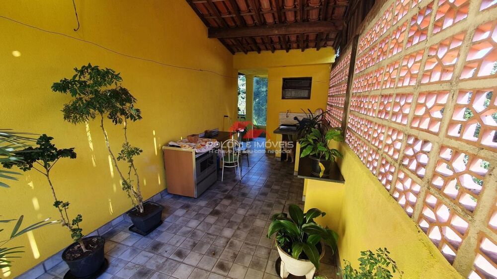 Chácara, 2 quartos, 1250 m² - Foto 2