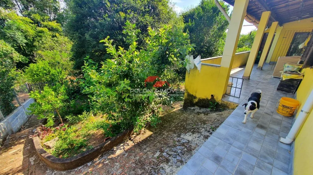Sítio, 2 quartos, 1250 m² - Foto 7