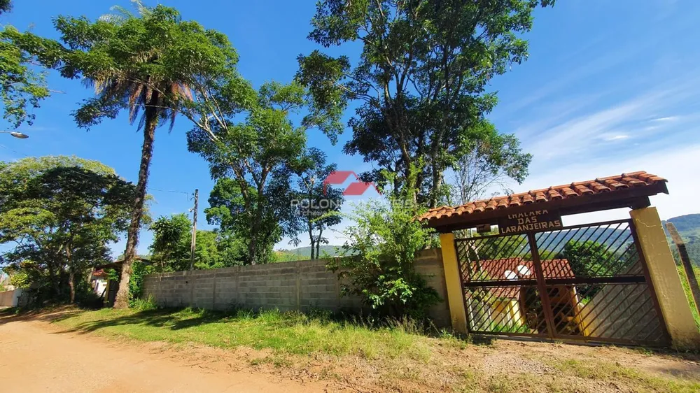 Sítio, 2 quartos, 1250 m² - Foto 6