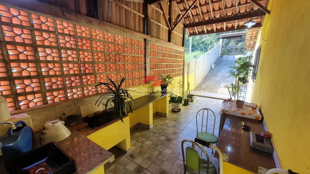 Sítio, 2 quartos, 1250 m² - Foto 12