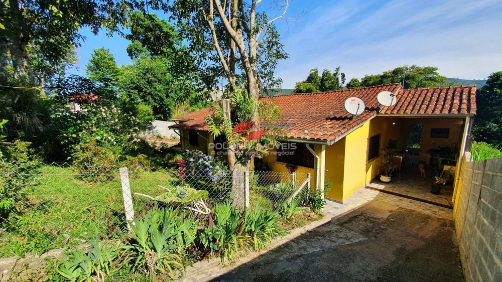 Sítio, 2 quartos, 1250 m² - Foto 13
