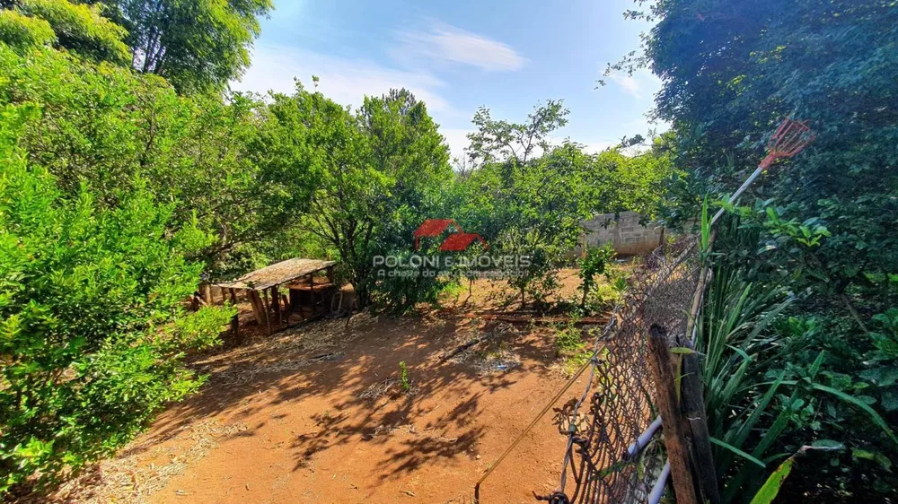 Sítio, 2 quartos, 1250 m² - Foto 10