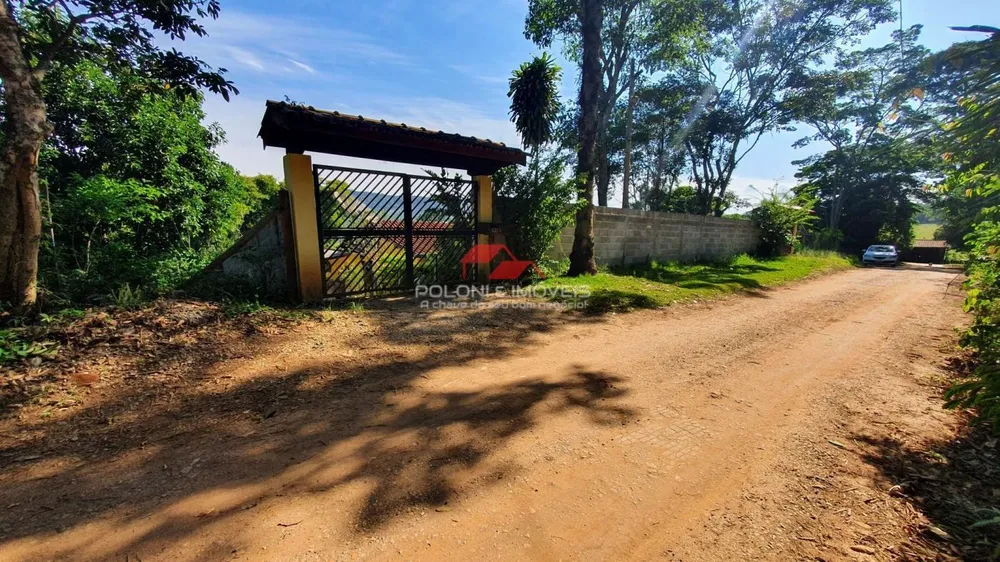 Sítio, 2 quartos, 1250 m² - Foto 8
