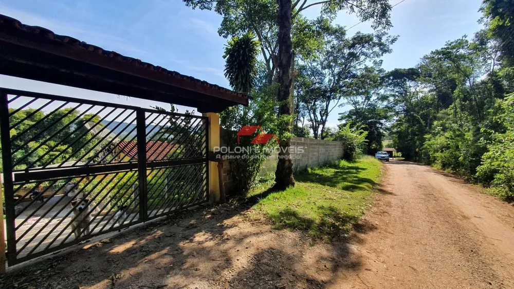 Sítio, 2 quartos, 1250 m² - Foto 11