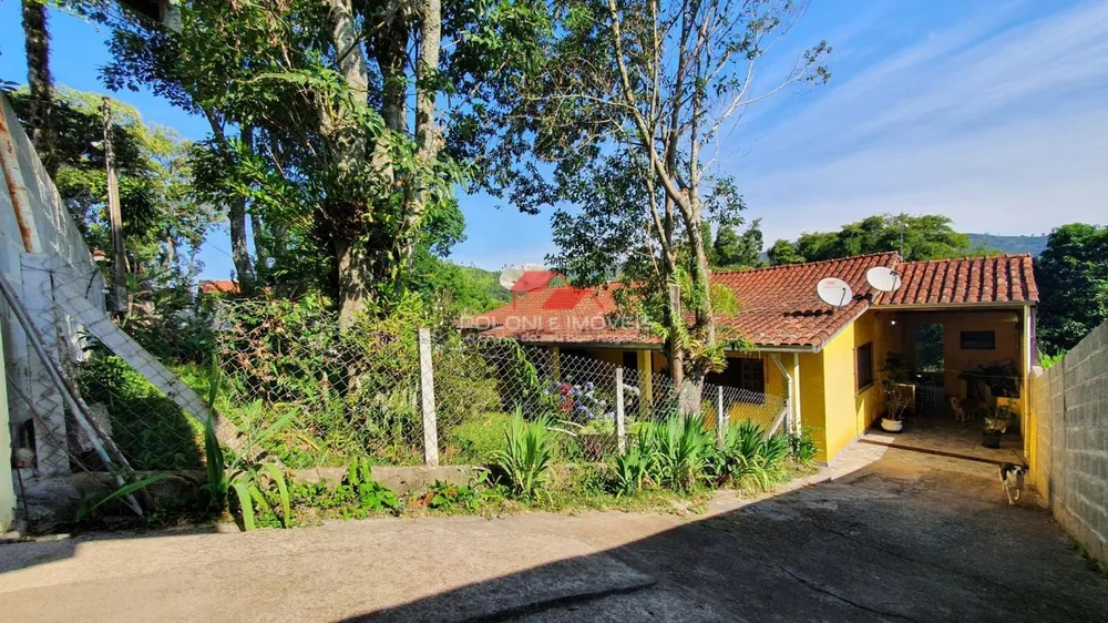 Sítio, 2 quartos, 1250 m² - Foto 9
