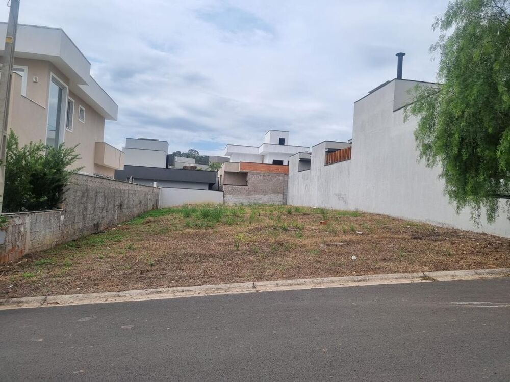 Terreno, 375 m² - Foto 2