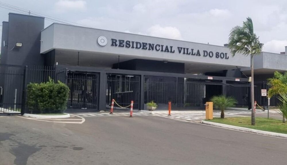 Terreno, 375 m² - Foto 1