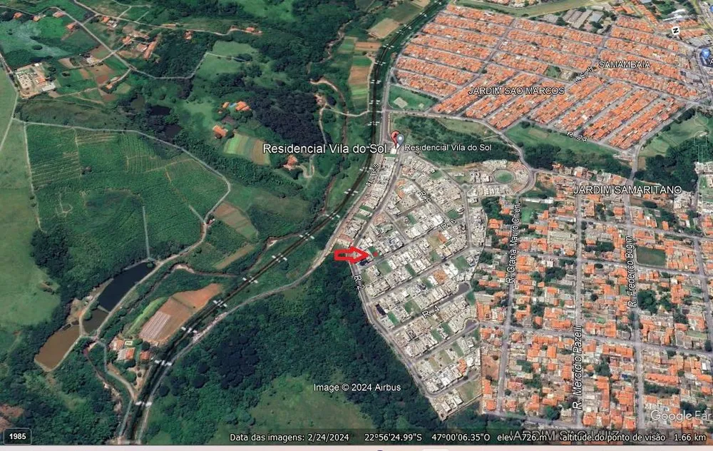Terreno, 375 m² - Foto 9