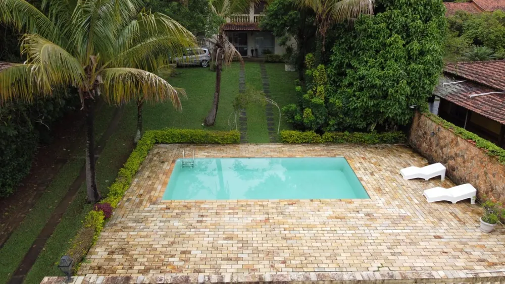 Chácara, 6 quartos, 2900 m² - Foto 9
